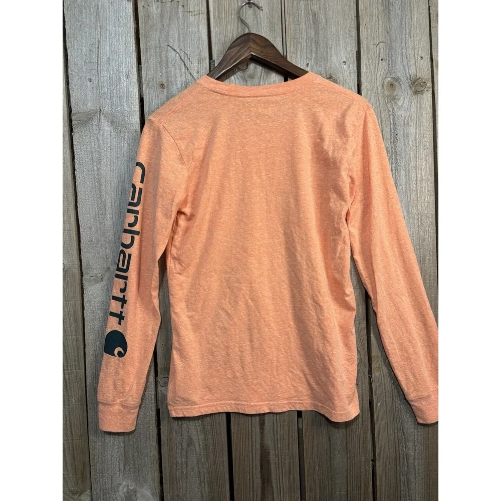 Carhartt youth large